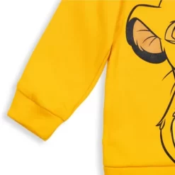 Disney Lion King Simba Baby Fleece Pullover Hoodie & Pants -Baby Land Shop GUEST 009e6934 ec75 4235 884c 9ae25af40d63