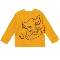 Disney Pixar Cars Lion King Nightmare Before Christmas Winnie The Pooh Lightning McQueen Fleece Sweatshirt Toddler -Baby Land Shop GUEST 010d9baa 2437 4299 8868 e360e86f8bc6
