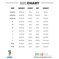 Disney Mickey Mouse T-Shirt And Shorts Outfit Set Toddler To Big Kid -Baby Land Shop GUEST 0240ad7b af5e 4e65 8819 2985c06b1092