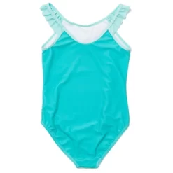 Disney Princess Cinderella Belle Tiana Jasmine Girls One Piece Bathing Suit Toddler To Little Kid 13 Disney Princess Cinderella Belle Tiana Jasmine Girls One Piece Bathing Suit Toddler To Little Kid -Baby Land Shop GUEST 034da206 7965 4eb5 87d3 37f0da954a98