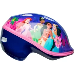 Disney Princess Toddler Bicycle Helmet -Baby Land Shop GUEST 06b57386 4e66 47db 8d94 7d631eb4f75c
