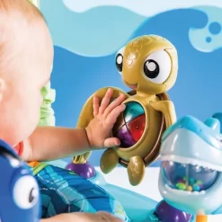Disney Baby Finding Nemo Sea Of Activities Jumper -Baby Land Shop GUEST 08127d31 18d4 4342 82d1 ea406e31558b
