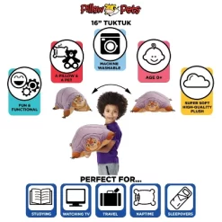 Disney Raya And The Last Dragon Tuk Tuk Pillow Pet -Baby Land Shop GUEST 09172e6a b1a0 4d8b 9010 d567abbde786