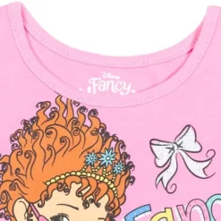 Disney Fancy Nancy Short Sleeve Tutu Dress Scrunchy Set Pink 15 Disney Fancy Nancy Short Sleeve Tutu Dress Scrunchy Set Pink -Baby Land Shop GUEST 0d5da674 1bdc 44cf 899b 408c669d7543