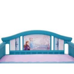 Disney Princess Toddler Disney Frozen 2 Plastic Bed - Delta Children -Baby Land Shop GUEST 0d9ea659 fd71 4e75 9385 5d304825a252