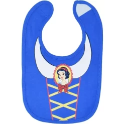 Disney Princess Ariel Cinderella Princess Belle Princess Aurora Snow White 5 Pack Bibs One Size 10 Disney Princess Ariel Cinderella Princess Belle Princess Aurora Snow White 5 Pack Bibs One Size -Baby Land Shop GUEST 0db5ab42 2ca0 4304 b47a 05638d8e9b81