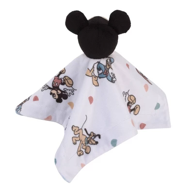 Disney Baby Mickey Mouse And Friends Security Blanket 2 Disney Baby Mickey Mouse And Friends Security Blanket - Image 2