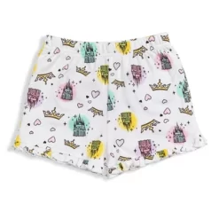 Disney Princess Princess Moana Rapunzel Jasmine Belle Girls Tank Top And French Terry Shorts Toddler -Baby Land Shop GUEST 0e29dba9 8a5c 4c2b a9d8 f741ea3725f7