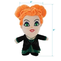 Disney Hocus Pocus Sanderson Sisters 8" Plush Figures, Pack Of 2 6 Disney Hocus Pocus Sanderson Sisters 8" Plush Figures, Pack Of 2 -Baby Land Shop GUEST 0e90cb6d dd8e 4bc1 8bd3 977213435e24