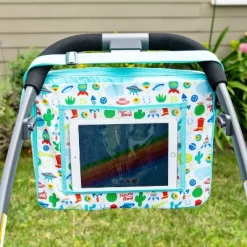 Disney Baby By J.L. Childress 3-in-1 Travel Tray & Tablet Holder - Toy Story -Baby Land Shop GUEST 0edd31ed 1dba 4b5e b640 feba5b3c2fda