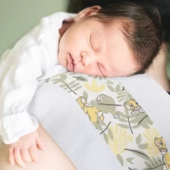 Disney Lion King Simba 100% Cotton Muslin Burp Cloths - 2pk -Baby Land Shop GUEST 10289a94 ebcd 4539 bd97 66aa25c03ea9