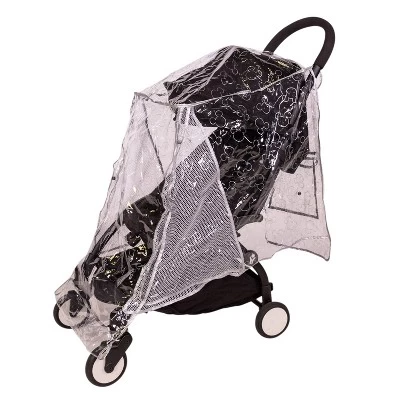 Disney Baby By J.L. Childress Stroller Accessories - Universal Weather Shield 1 Disney Baby By J.L. Childress Stroller Accessories - Universal Weather Shield