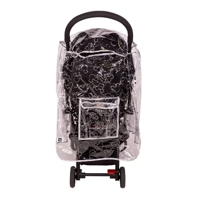 Disney Baby By J.L. Childress Stroller Accessories - Universal Weather Shield 2 Disney Baby By J.L. Childress Stroller Accessories - Universal Weather Shield - Image 2