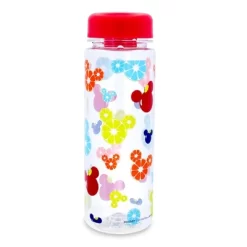 Seven20 Disney Mickey Mouse Fruit Icons Water Bottle | Holds 17 Ounces