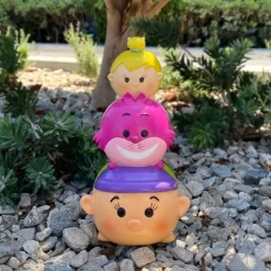 Disney 10" Tsum Tsum Resin Garden Statue With Tinker Bell, Cheshire Cat And Dopey -Baby Land Shop GUEST 1543805f ab96 4833 b15f 779224f24bc3