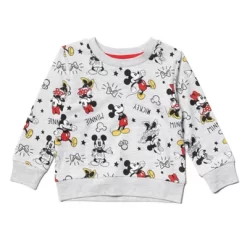 Disney Frozen Minnie Mouse Princess Moana Nightmare Before Christmas Toy Story Lion King Lilo & Stitch Girls Pullover Sweatshirt Little Kid To Big -Baby Land Shop GUEST 164de330 21b8 4a9b ac08 8cdcedff1a07