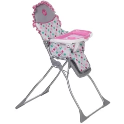 Disney Baby Simple Fold Plus High Chair -Baby Land Shop GUEST 16a08e61 bf19 4100 92d8 3eae25abcb33