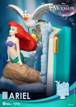 Disney Story Book Series-Ariel (D-Stage) 11 Disney Story Book Series-Ariel (D-Stage) -Baby Land Shop GUEST 1821e09b 99c1 4928 a9b6 6a05e743e0b9