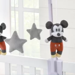Disney Mighty Mickey Mouse Musical Mobile
