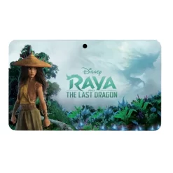 Disney Raya And The Last Dragon Tuk Tuk Pillow Pet -Baby Land Shop GUEST 1a338781 3ebd 4da7 a0b0 0904e0bdde10