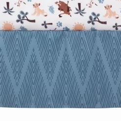 Disney Baby Lambs & Ivy Lion King Adventure Baby Crib Bedding Set - 3pc -Baby Land Shop GUEST 1d037f57 912b 42c7 95ac b3297a154e81