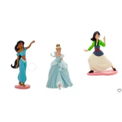 Disney Princess Figurine Playset 6pk (Target Exclusive) 5 Disney Princess Figurine Playset 6pk (Target Exclusive) -Baby Land Shop GUEST 1e1a4a16 5ed9 4581 b5de 1593ceedd286