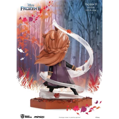 Disney Frozen2 Anna, CB (Mini Egg Attack) 2 Disney Frozen2 Anna, CB (Mini Egg Attack) - Image 2