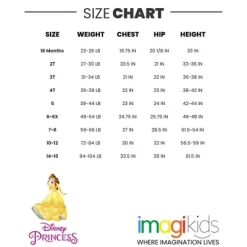 Disney Princess Moana Cindrella Ariel Belle Zip Up Hoodie Toddler -Baby Land Shop GUEST 26754a0c 0ac3 496c 8f17 222602bb8f8b
