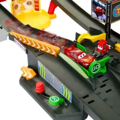 Disney And Pixar Cars Piston Cup Action Speedway Playset -Baby Land Shop GUEST 27ffb47a 213d 4d7b 9cc0 091c38b8c04c