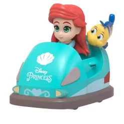 Disney PBC-010-Disney Princess Series Pull Back Car Set (Pull Back Car) -Baby Land Shop GUEST 2849a8fd fd20 44f9 a281 3e5ab9aba8ac