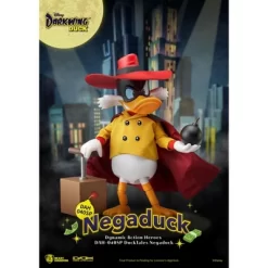 Disney Ducktales Negaduck (Dynamic 8ction Hero) -Baby Land Shop GUEST 2a4244a3 50b5 454e 8204 ed2eec8b8148