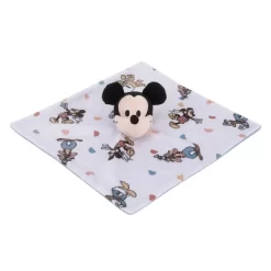 Disney Baby Mickey Mouse And Friends Security Blanket 7 Disney Baby Mickey Mouse And Friends Security Blanket -Baby Land Shop GUEST 2a7c267c 8cf1 4745 bc32 bafb223d5cb8