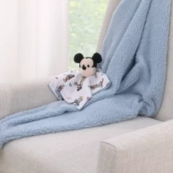 Disney Baby Mickey Mouse And Friends Security Blanket 9 Disney Baby Mickey Mouse And Friends Security Blanket -Baby Land Shop GUEST 2bac112b ece7 4f96 a3a9 a79d39d1c296