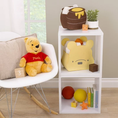 Disney Baby Classic Winnie The Pooh Storage - 2pk 5 Disney Baby Classic Winnie The Pooh Storage - 2pk - Image 5