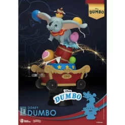 Disney Dumbo (D-Stage) 7 Disney Dumbo (D-Stage) -Baby Land Shop GUEST 2db35d69 82ab 4ba7 978c ae3b8db959ef