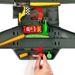 Disney And Pixar Cars Piston Cup Action Speedway Playset -Baby Land Shop GUEST 2f674273 6b10 456e 88c5 a6e9fa37e668