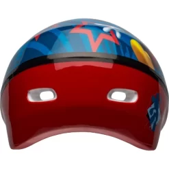 Disney Mickey Mouse Toddler Bike Helmet - Blue -Baby Land Shop GUEST 2f6e8c79 2a44 4a81 b033 a459cae7d975