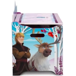 Disney Frozen 2 Deluxe Toy Box - Delta Children -Baby Land Shop GUEST 30ae5f2a a93f 4aa7 92fa c7b5b8a9b3c9