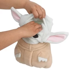 Disney Grogu Character Baby Blanket -Baby Land Shop GUEST 31563d8a 7045 48ea 93f2 2efb99b40614