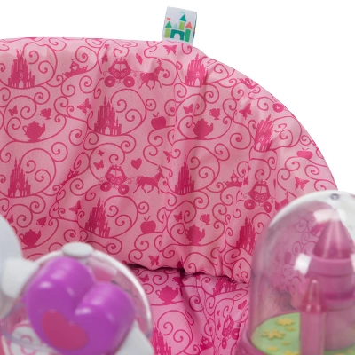 Disney Baby Disney Music & Lights Baby Walker 9 Disney Baby Disney Music & Lights Baby Walker - Image 9