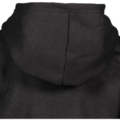 Disney Pixar Cars Lightning McQueen Mater Hoodie Toddler To Little Kid 5 Disney Pixar Cars Lightning McQueen Mater Hoodie Toddler To Little Kid - Image 5