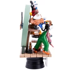 Disney MICKEY'S CLOCK CLEANERS (D-Stage) 7 Disney MICKEY'S CLOCK CLEANERS (D-Stage) -Baby Land Shop GUEST 35b86e66 a9a1 4604 b058 a5c26e605249