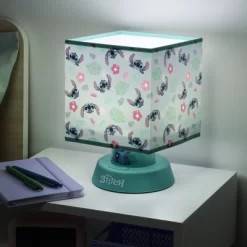 Disney Stitch Lamp (Includes LED Light Bulb) -Baby Land Shop GUEST 3a135b53 fe91 4c17 a1b2 b296df6125aa