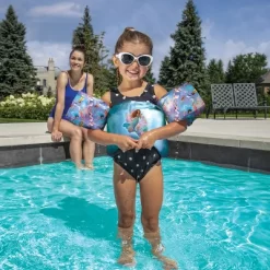 Disney Swimways The Little Mermaid Swim Trainer Ariel Live Action