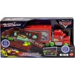 Disney And Pixar Cars Glow Racers Transforming Mack Playset -Baby Land Shop GUEST 3c130d0e b46f 4c9d b107 40bf2ebd7bdd