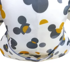 Disney Mickey Mouse Water-Resistant Polyester Long-Sleeve Coverall Bib 12 Disney Mickey Mouse Water-Resistant Polyester Long-Sleeve Coverall Bib -Baby Land Shop GUEST 3d177fa7 4efe 4994 bd16 2cd3aa9b31ee