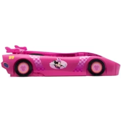 Twin Disney Minnie Mouse Car Bed - Delta Children 8 Twin Disney Minnie Mouse Car Bed - Delta Children -Baby Land Shop GUEST 3d681bd7 e7a2 475f b925 48f3748474c5