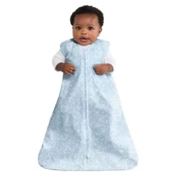 HALO 100% Cotton SleepSack Disney Baby Collection Wearable Blanket