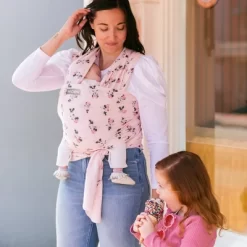 Moby Wrap For Disney Baby Special Edition Classic Baby Wrap Carrier -Baby Land Shop GUEST 3f99d7af 3b34 4940 92a5 64235e22fb77