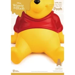 Disney Winnie The Pooh Large Vinyl Piggy Bank: Pooh (Piggy Bank) 11 Disney Winnie The Pooh Large Vinyl Piggy Bank: Pooh (Piggy Bank) -Baby Land Shop GUEST 410b96a4 82a3 4f6d b89a f705afecc275